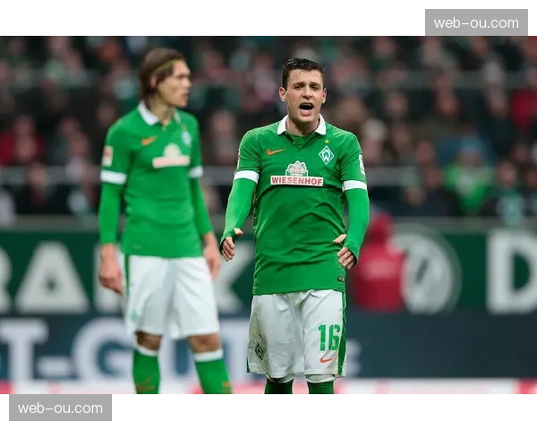 特写：从地区联赛到德甲首发，不莱梅门将的飞跃之旅