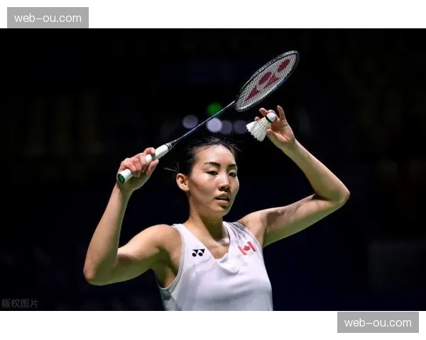 奥运积分最后一刻惊险入围，加拿大女单李文珊讲述心路历程