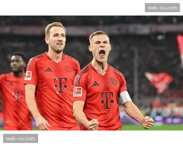 拜仁训练课重点演练破密集防守,以应对下游球队的“大巴战术” 拜仁训练课重点演练破密集防守,以应对下游球队的“大巴战术”