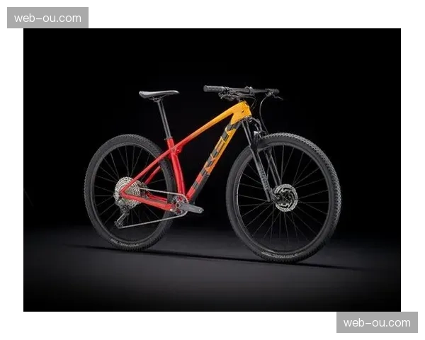 技术进化如何改变了速降赛？从整车重量与几何角度谈起