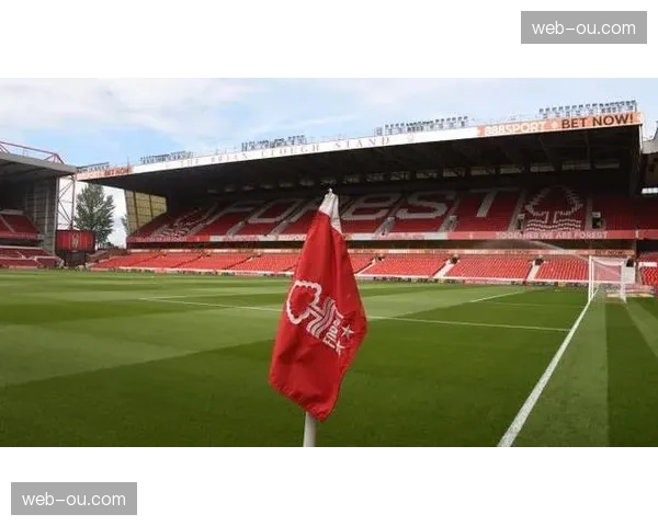 诺丁汉森林就扣分处罚提起上诉,听证会将于2026年4月下旬举行