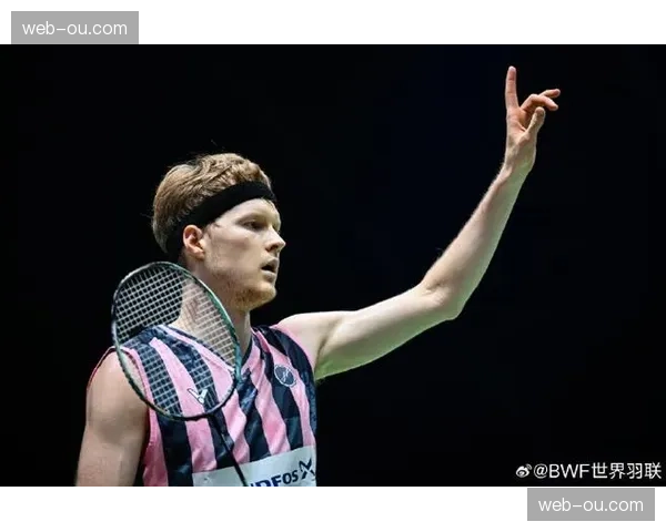欧洲羽毛球锦标赛韦尔瓦揭幕,马林持外卡迎复出首秀