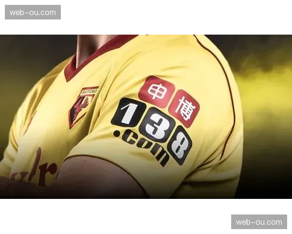 英超禁止博彩赞助球衣，加密与金融科技品牌成替代选择